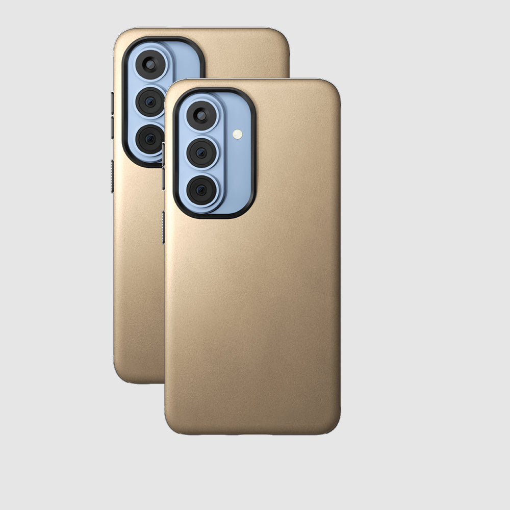 CaseLoop Leather for Galaxy S26