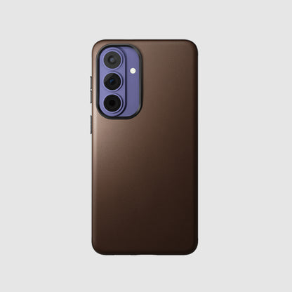 CaseLoop Leather for Galaxy S26 Plus