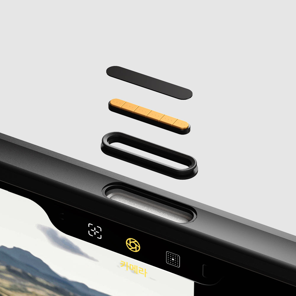 CaseLoop Leather for iPhone 17 Pro