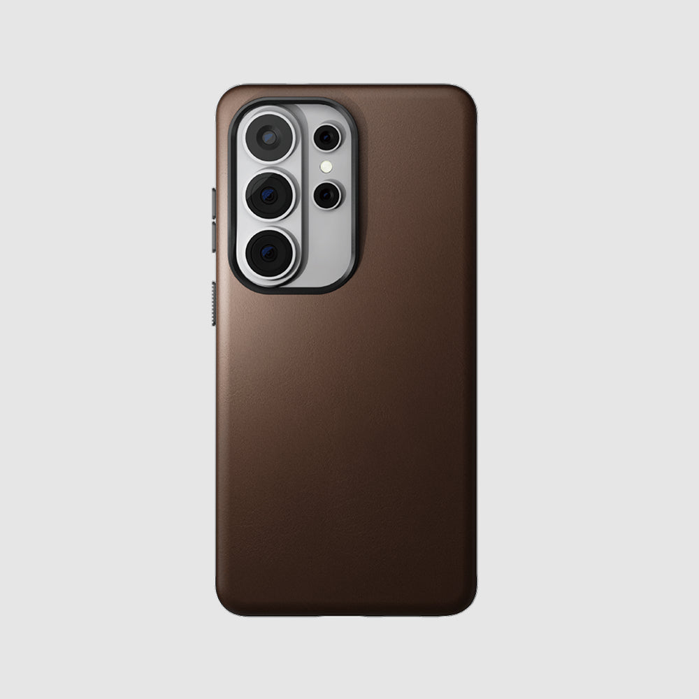 CaseLoop Leather for Galaxy S26 Ultra