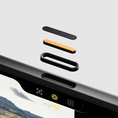 CaseLoop Leather for iPhone Air