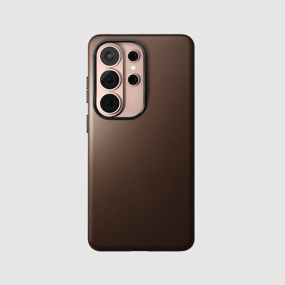 CaseLoop Leather for Galaxy S26 Ultra