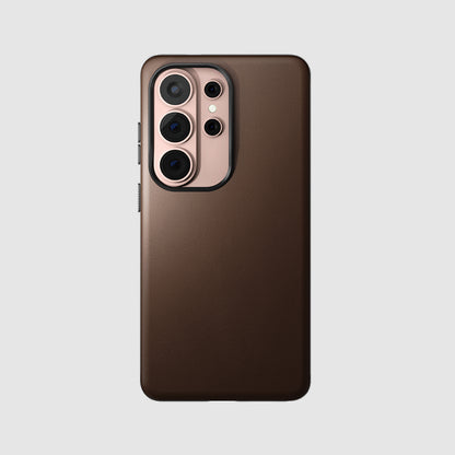 CaseLoop Leather for Galaxy S26 Ultra