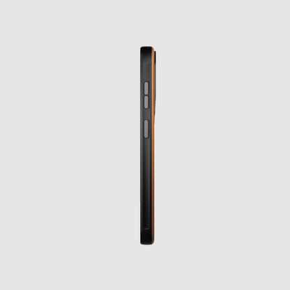 CaseLoop Leather for Galaxy S26