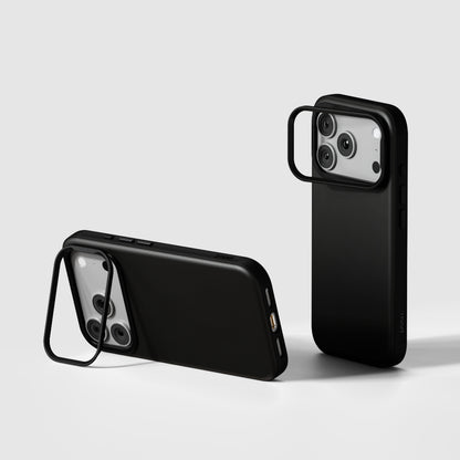 CaseLoop Leather for iPhone 17 Pro