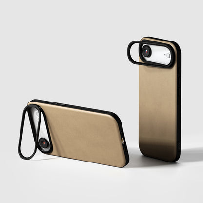 CaseLoop Leather for iPhone Air