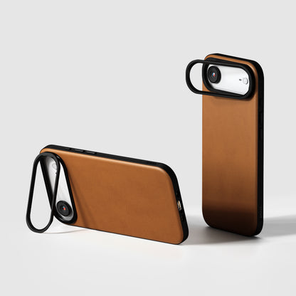CaseLoop Leather for iPhone Air