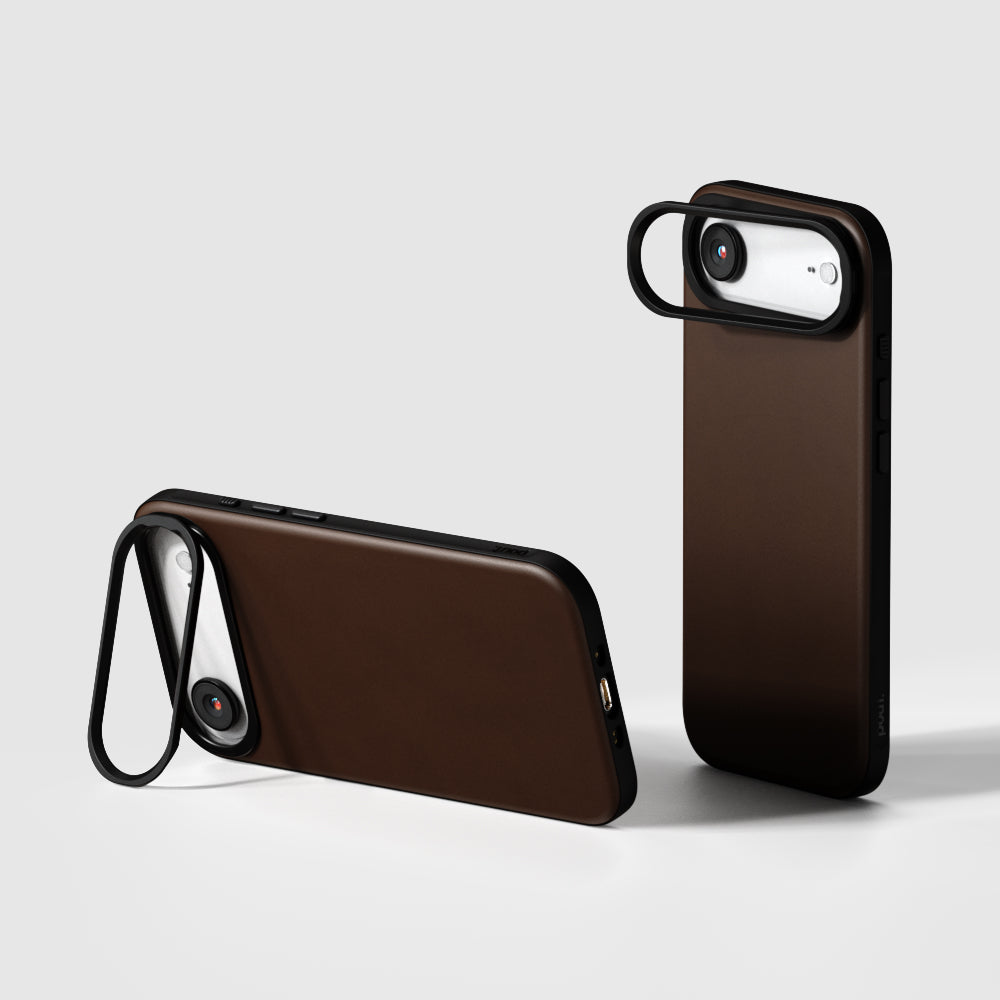 CaseLoop Leather for iPhone Air