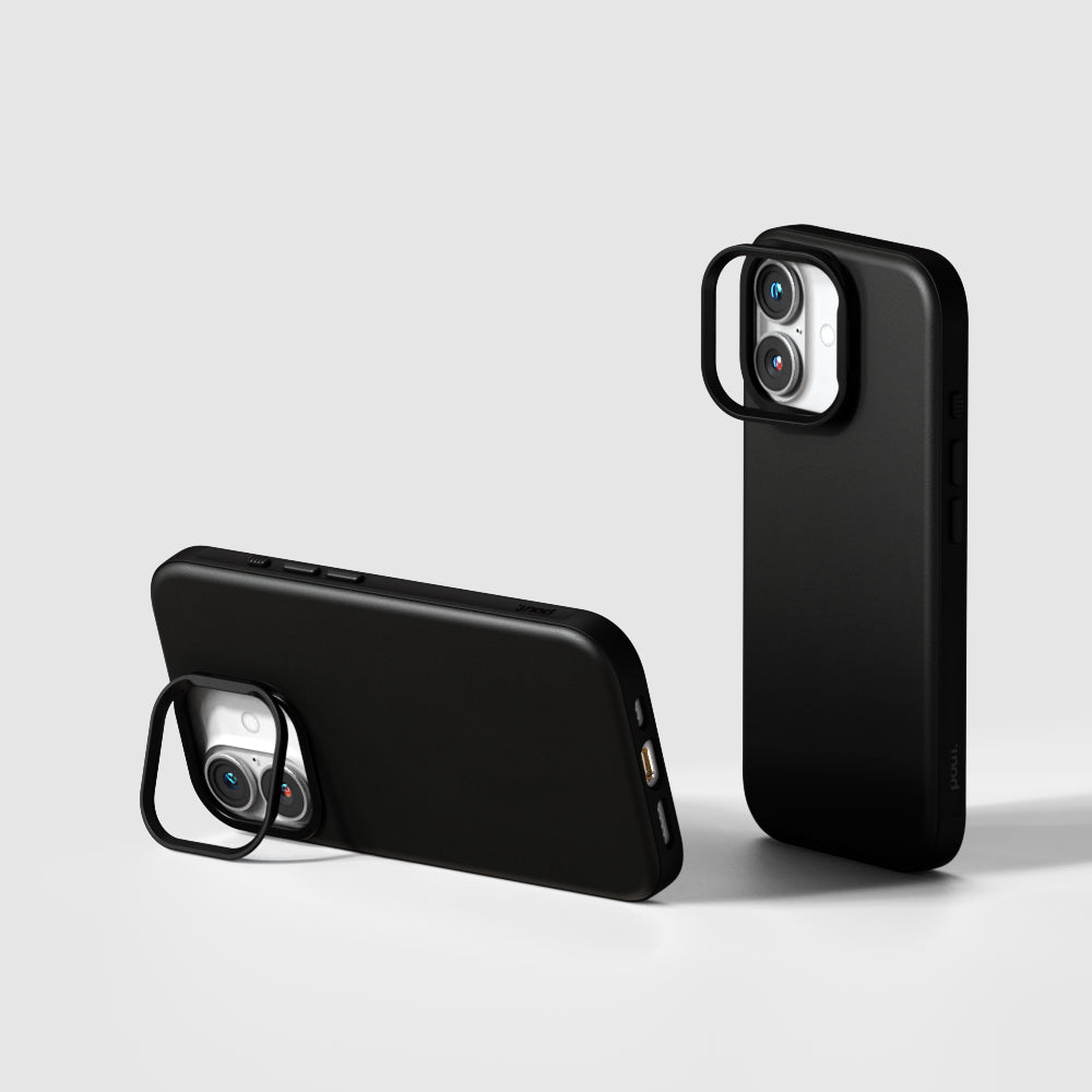 CaseLoop Leather for iPhone 17