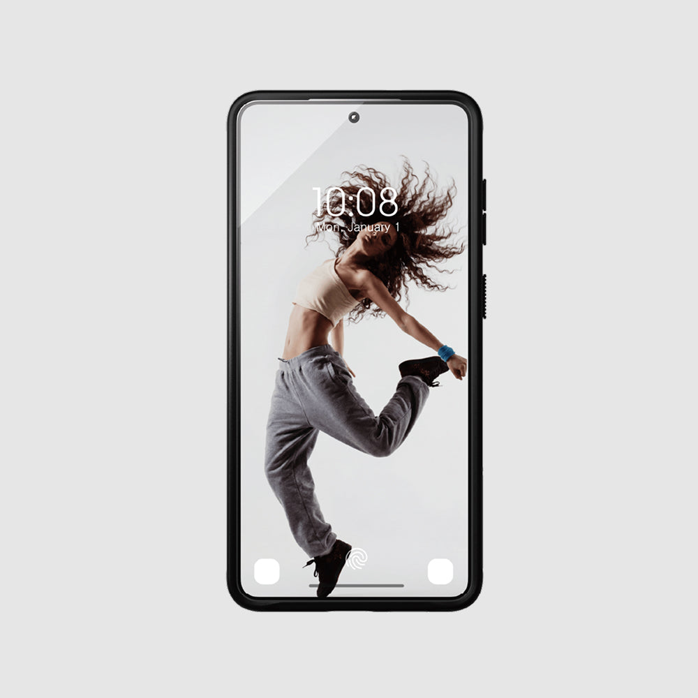 CaseLoop Leather for Galaxy S26 Plus