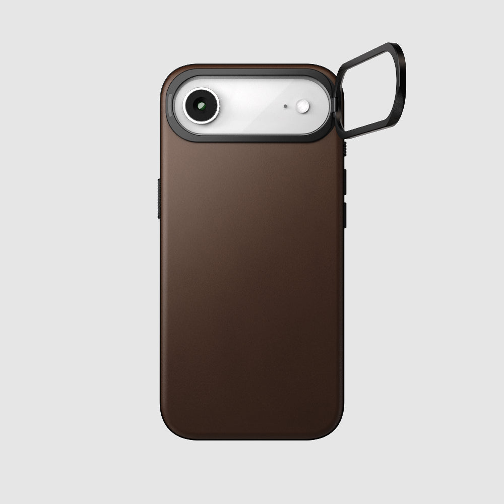 CaseLoop Leather for iPhone Air