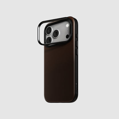 CaseLoop Leather for iPhone 17 Pro