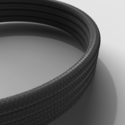 ElectroBoost - Magnetic 100W PD USB-C to USB-C Self-Winding Cable