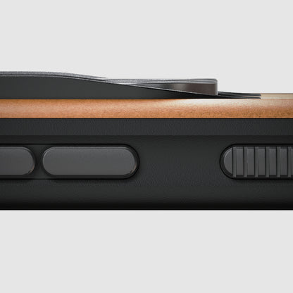 CaseLoop Leather for Galaxy S26 Plus