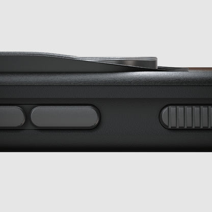 CaseLoop Leather for Galaxy S26 Plus