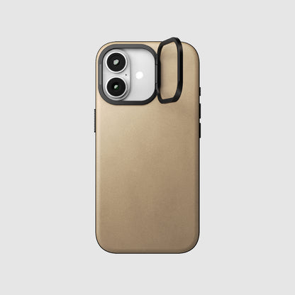 CaseLoop Leather for iPhone 17