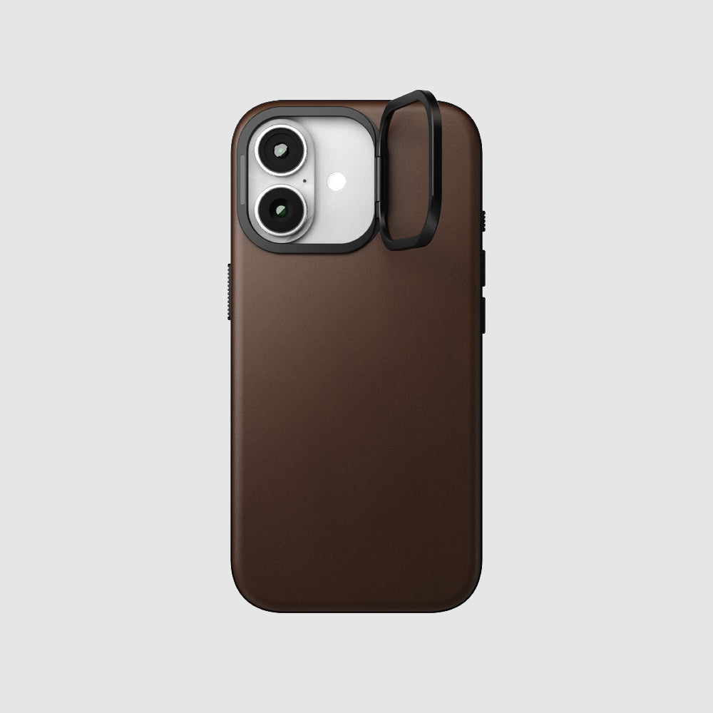 CaseLoop Leather for iPhone 17
