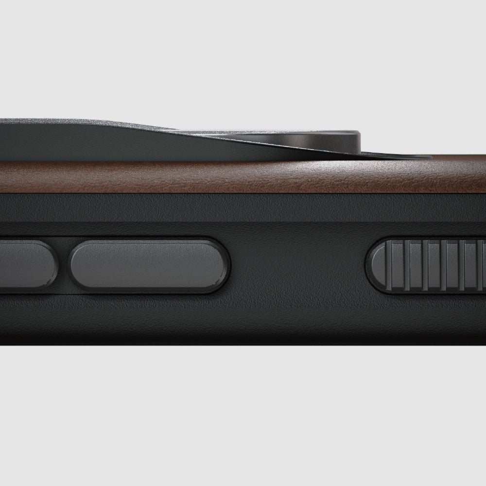 CaseLoop Leather for Galaxy S26