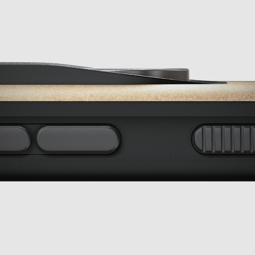 CaseLoop Leather for Galaxy S26