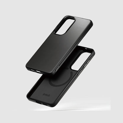 CaseLoop Leather for Galaxy S26 Plus