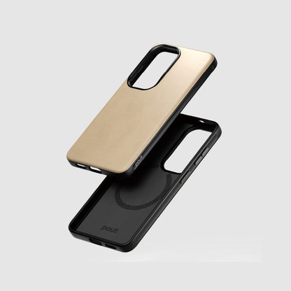 CaseLoop Leather for Galaxy S26