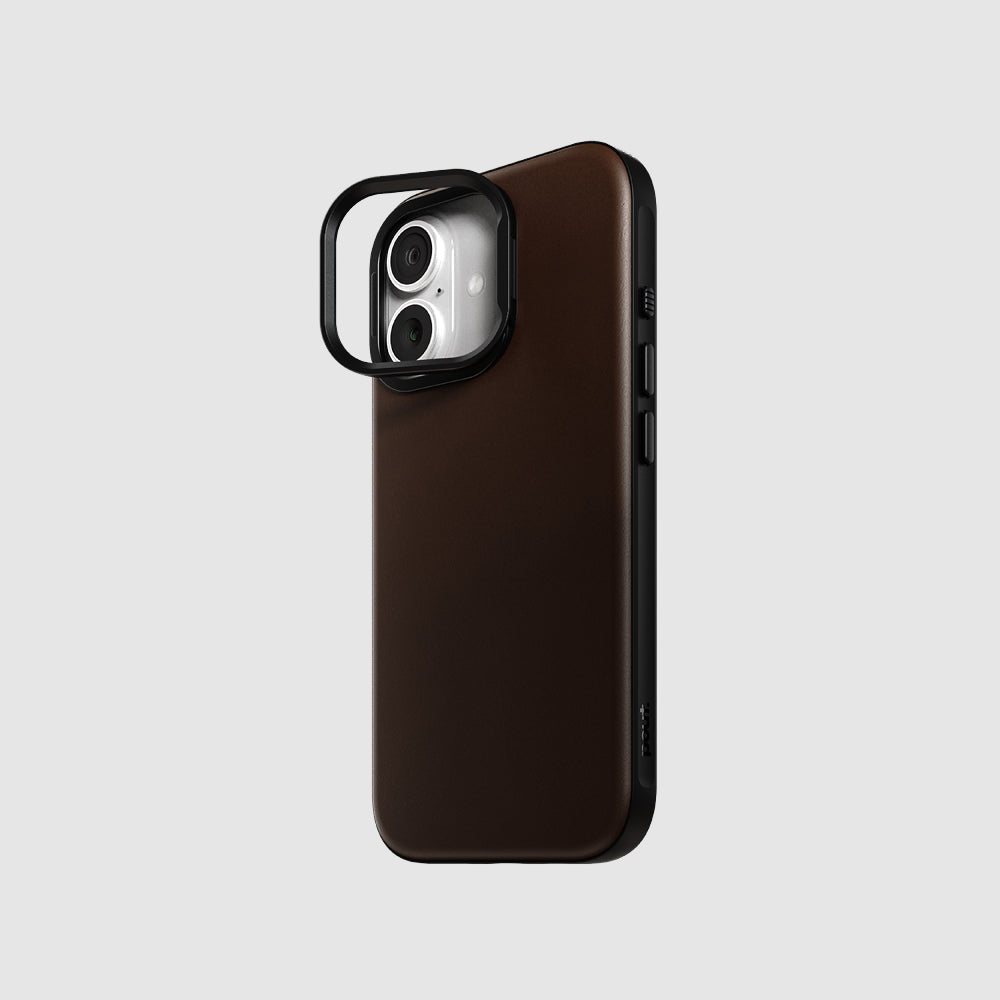 CaseLoop Leather for iPhone 17
