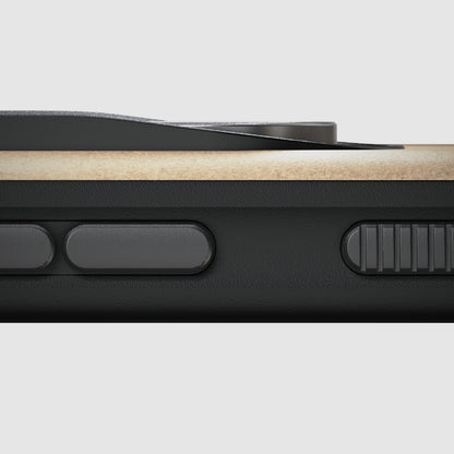 CaseLoop Leather for Galaxy S26 Ultra