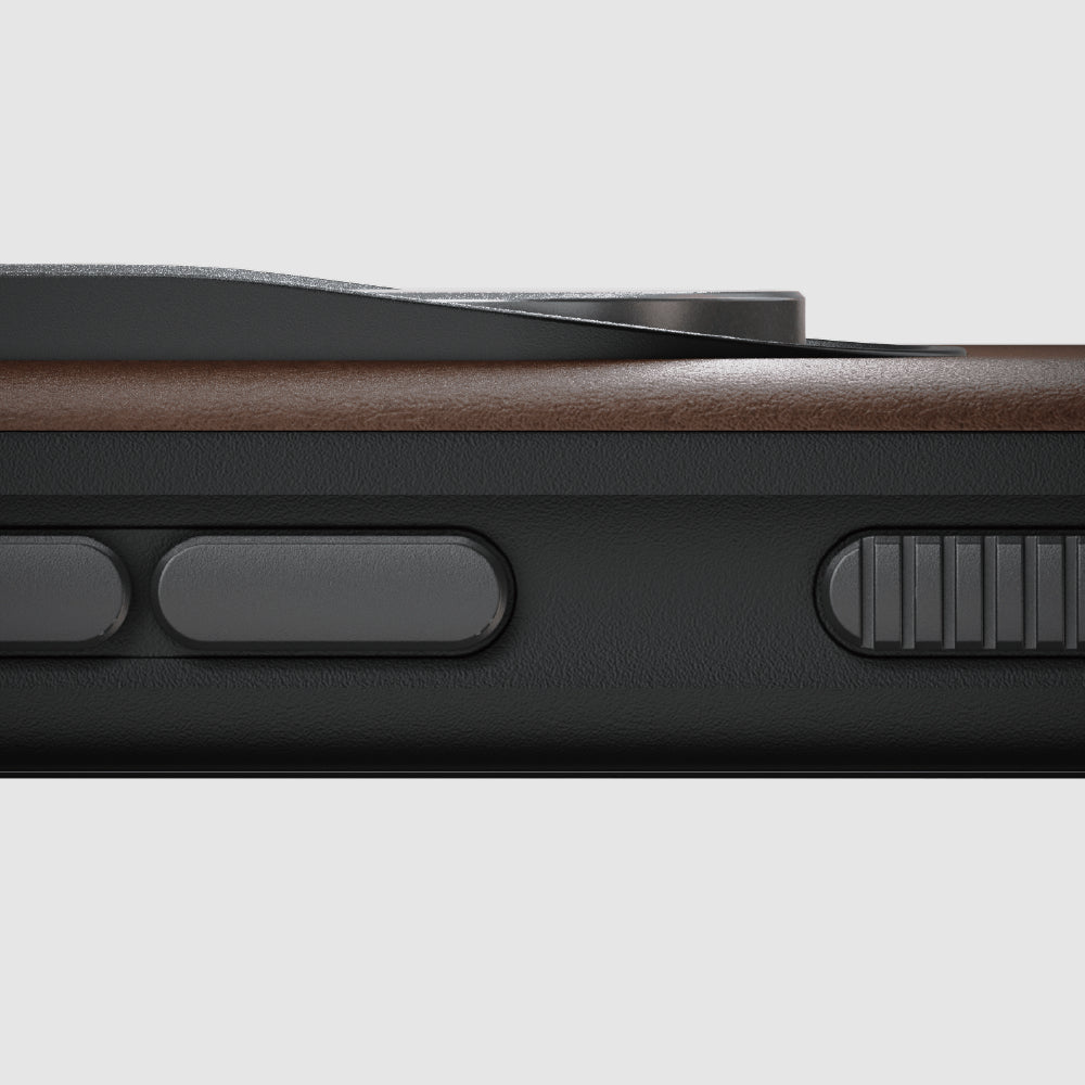 CaseLoop Leather for Galaxy S26 Ultra