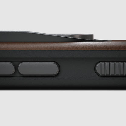 CaseLoop Leather for Galaxy S26 Ultra