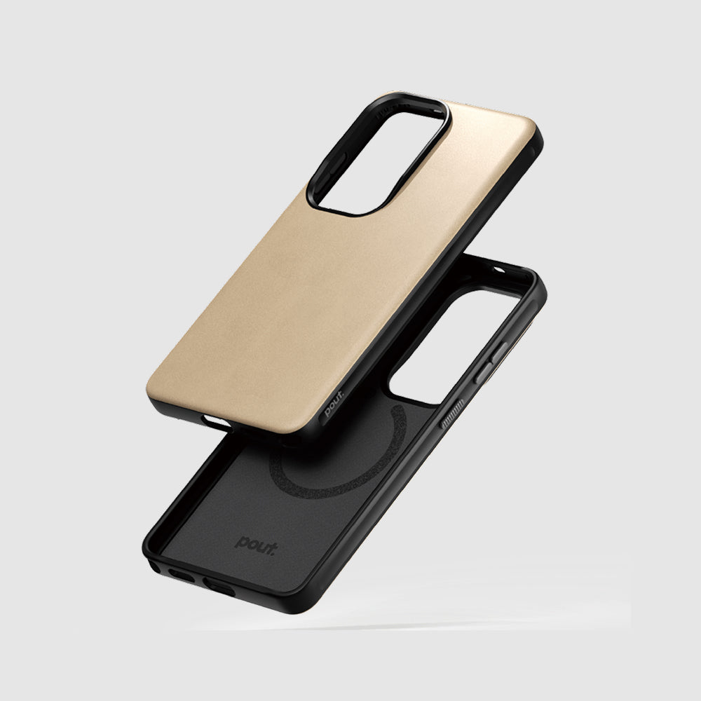 CaseLoop Leather for Galaxy S26 Ultra