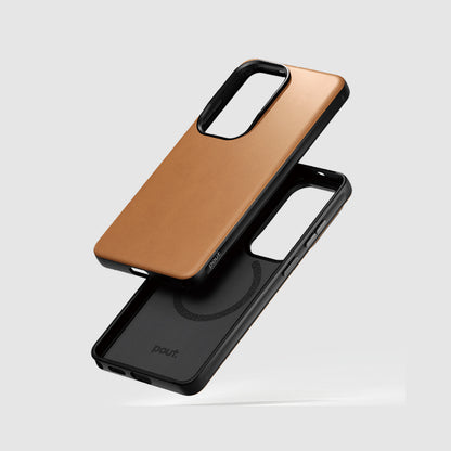 CaseLoop Leather for Galaxy S26 Ultra