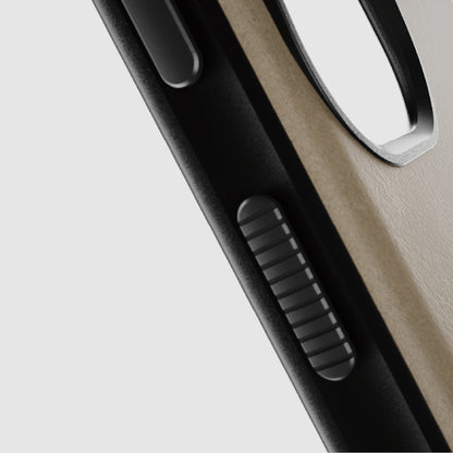 CaseLoop Leather for Galaxy S26 Plus