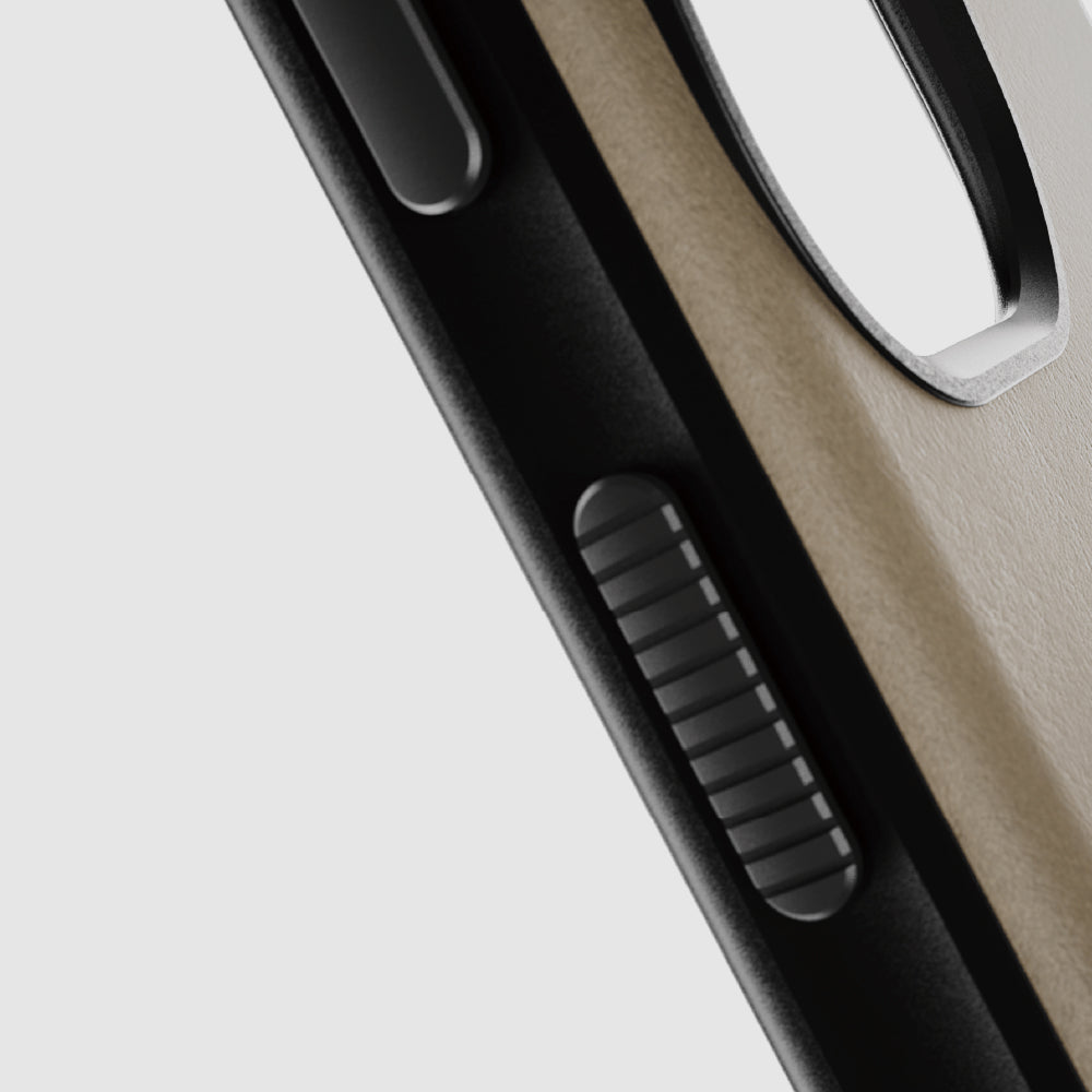 CaseLoop Leather for Galaxy S26