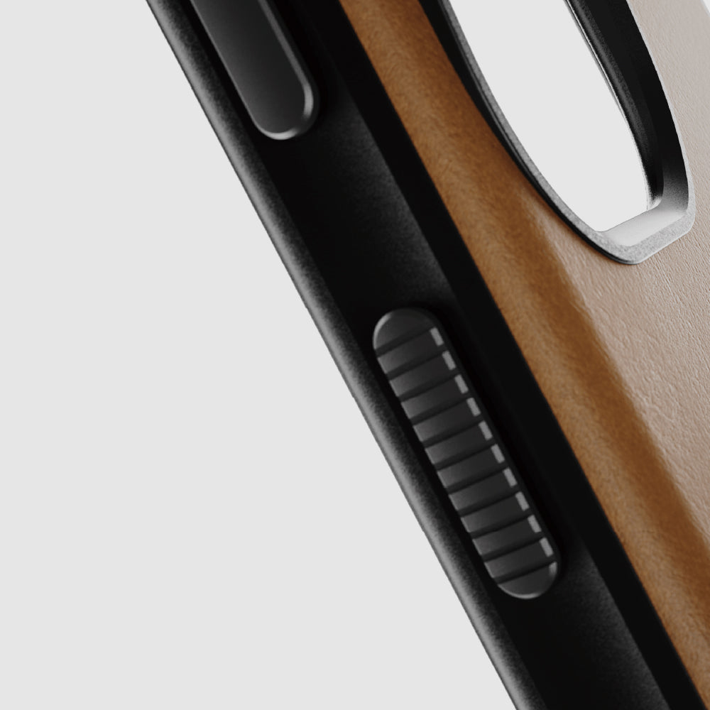 CaseLoop Leather for Galaxy S26