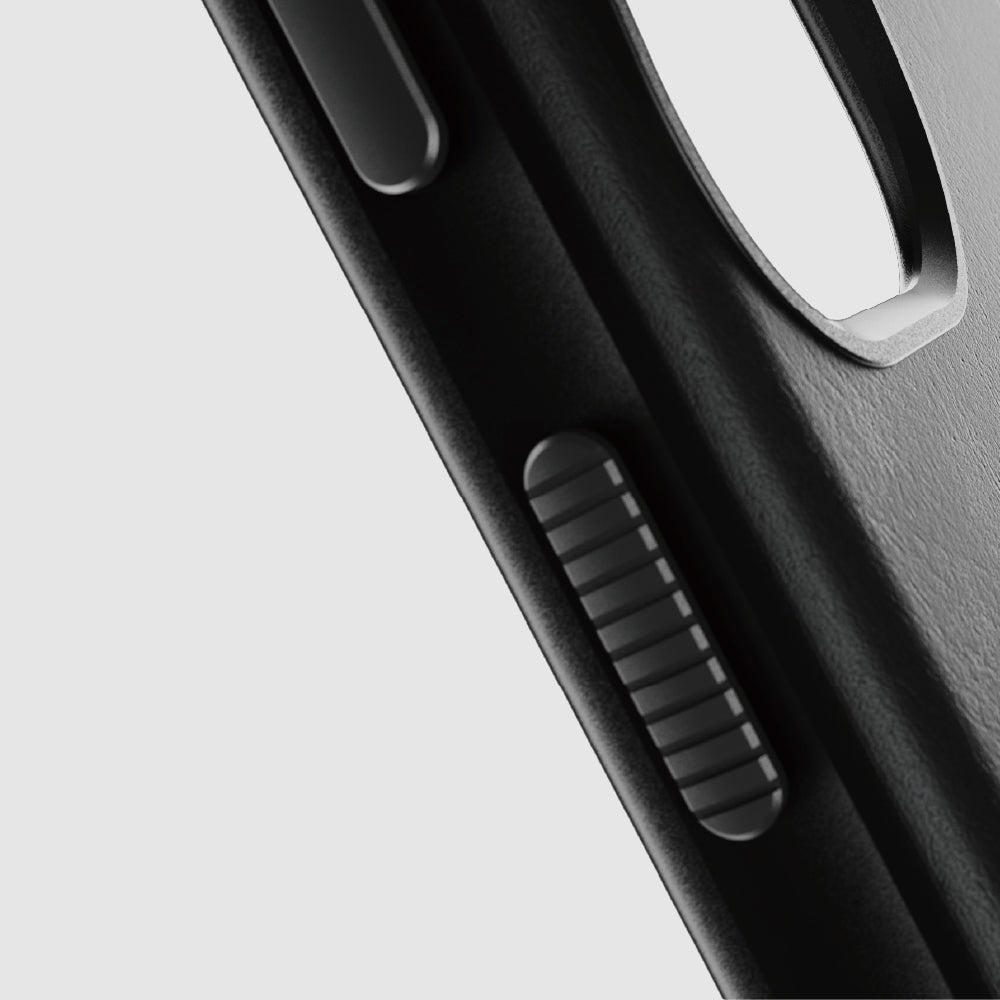 CaseLoop Leather for Galaxy S26 Plus