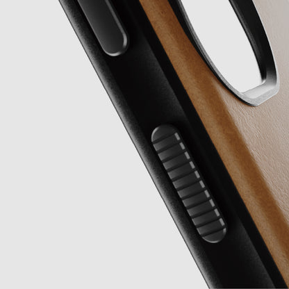 CaseLoop Leather for Galaxy S26 Plus