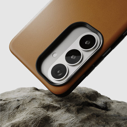 CaseLoop Leather for Galaxy S26