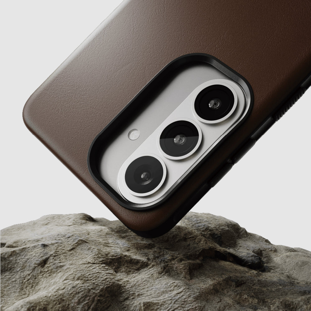 CaseLoop Leather for Galaxy S26