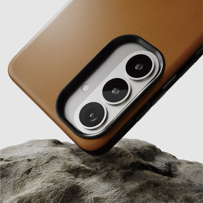 CaseLoop Leather for Galaxy S26 Plus