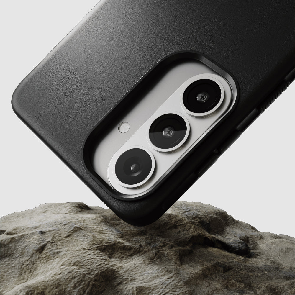 CaseLoop Leather for Galaxy S26 Plus