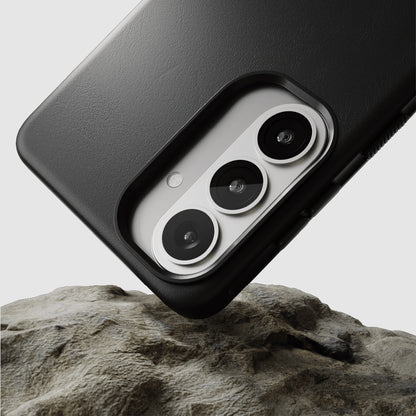 CaseLoop Leather for Galaxy S26 Plus