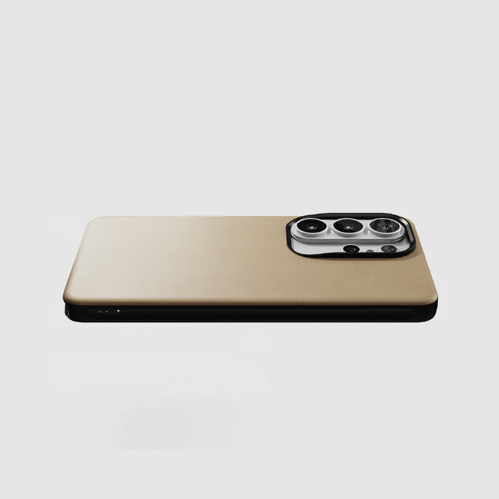 CaseLoop Leather for Galaxy S26 Ultra