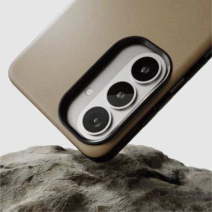 CaseLoop Leather for Galaxy S26 Plus