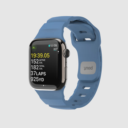 BandLoop Sport for Apple Watch