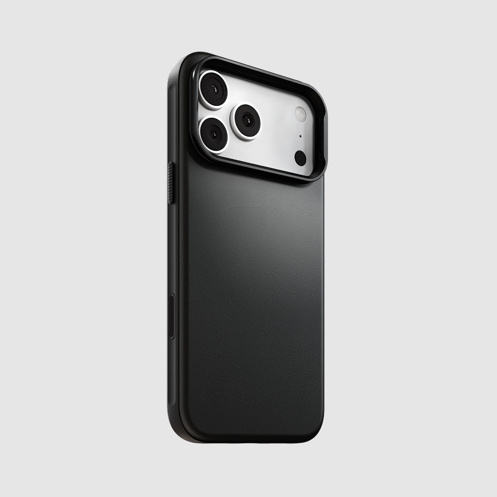 CaseLoop Leather for iPhone 17 Pro Max