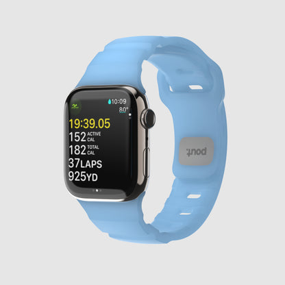 BandLoop Sport Glow for Apple Watch