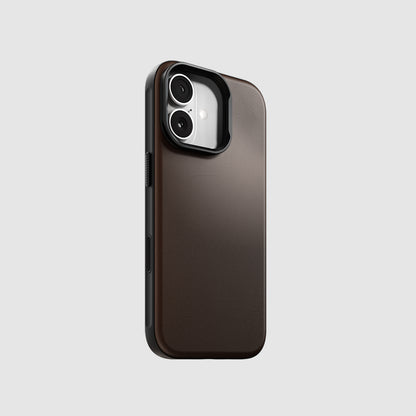 CaseLoop Leather for iPhone 17