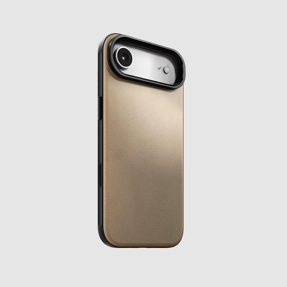 CaseLoop Leather for iPhone Air