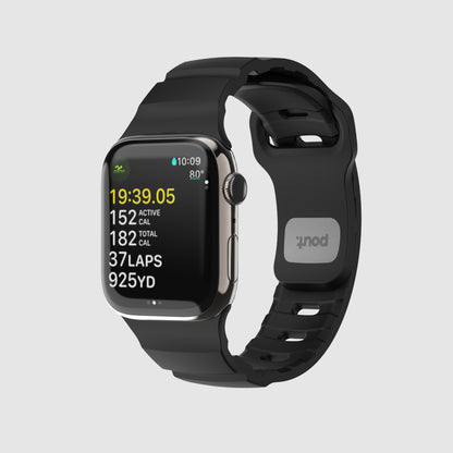 BandLoop Sport for Apple Watch