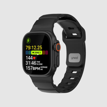 BandLoop Sport for Apple Watch